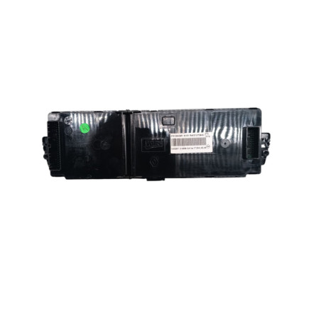 Commande chauffage RENAULT SCENIC 3