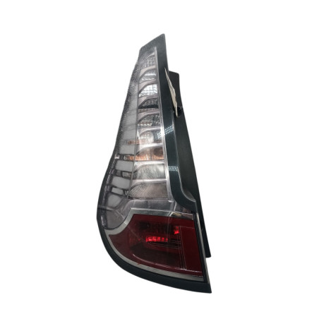 Feu arriere principal gauche (feux) RENAULT SCENIC 3