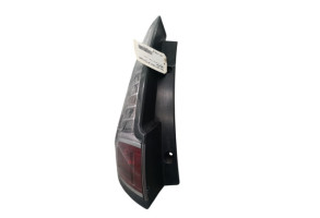 Feu arriere principal gauche (feux) RENAULT SCENIC 3 Photo n°5