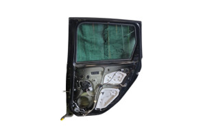 Porte arriere droit RENAULT SCENIC 3 Photo n°6