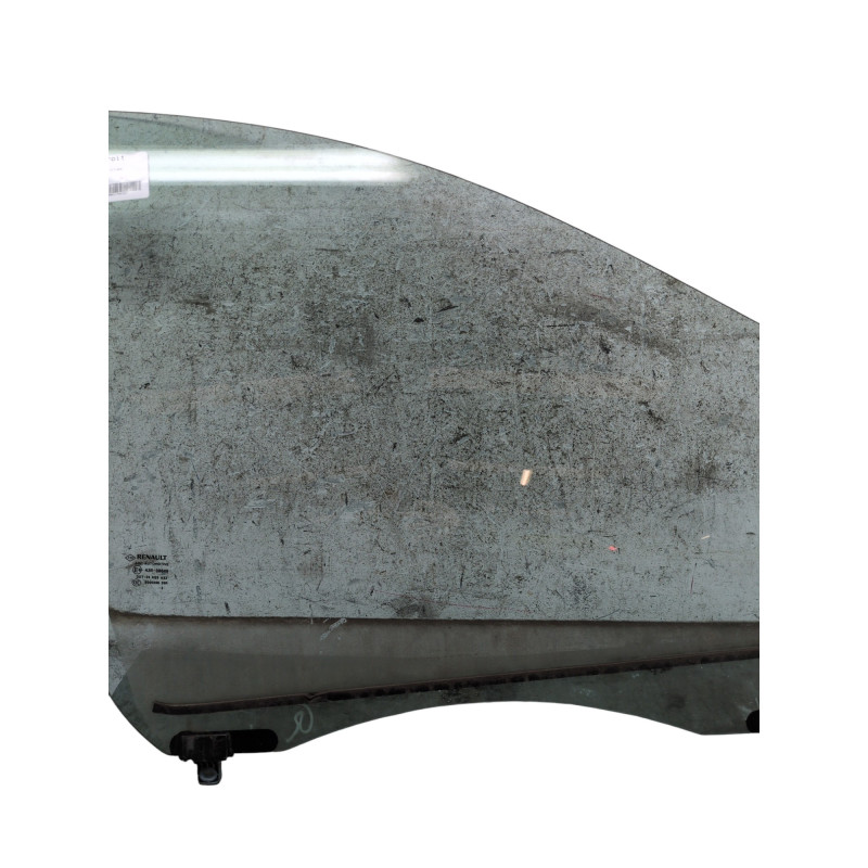 Vitre avant droit RENAULT SCENIC 3 Photo n°1