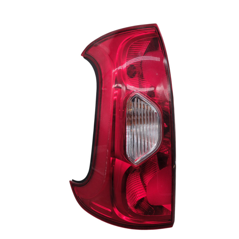 Feu arriere principal gauche (feux) FIAT PANDA 3 Photo n°1