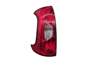 Feu arriere principal gauche (feux) FIAT PANDA 3 Photo n°1