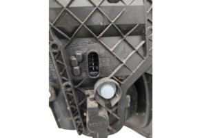 Feu arriere principal gauche (feux) FIAT PANDA 3 Photo n°5