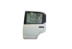 Porte arriere gauche FIAT PANDA 3 Photo n°1