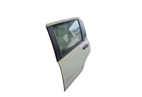 Porte arriere gauche FIAT PANDA 3 Photo n°6
