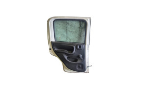 Porte arriere gauche FIAT PANDA 3 Photo n°7