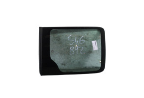 Vitre arriere droit PEUGEOT PARTNER 1 Photo n°2