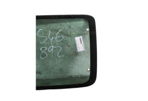 Vitre arriere droit PEUGEOT PARTNER 1 Photo n°4