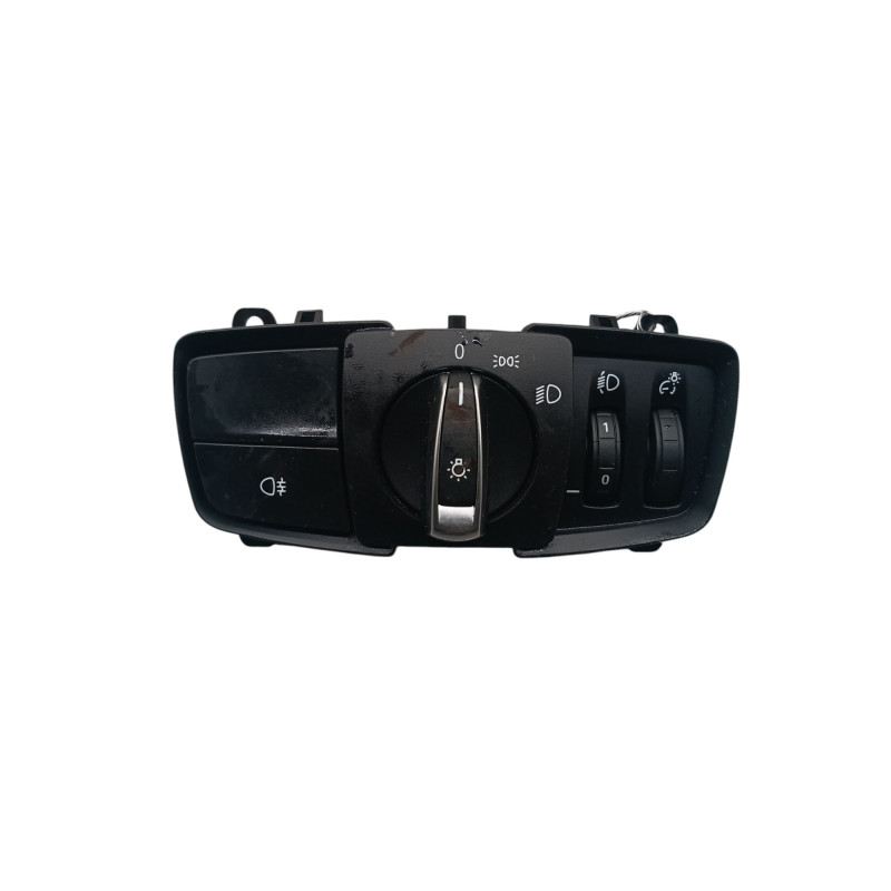 Commande de phare BMW SERIE 1 F21 Photo n°1