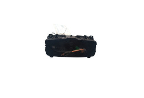 Commande de phare BMW SERIE 1 F21 Photo n°5