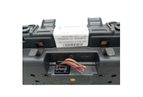 Compteur BMW SERIE 1 F21 Photo n°5