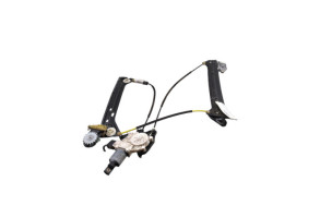 Leve vitre electrique avant droit BMW SERIE 1 F21 Photo n°6