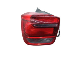 Feu arriere principal gauche (feux) BMW SERIE 1 F21 Photo n°5