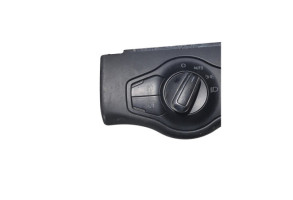 Commande de phare AUDI A5 1 Photo n°4