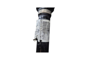 Cardan gauche (transmission) PEUGEOT EXPERT 3 Photo n°4