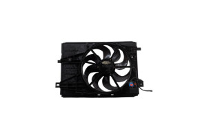 Moto ventilateur radiateur PEUGEOT EXPERT 3 Photo n°3