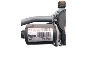 Moteur essuie glace avant PEUGEOT EXPERT 3 Photo n°5
