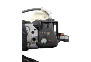 Serrure avant droit PEUGEOT EXPERT 3 Photo n°5