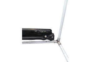 Leve vitre electrique avant droit PEUGEOT EXPERT 3 Photo n°1