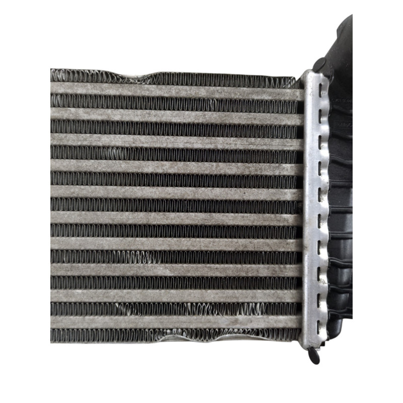 Echangeur air (Intercooler) FORD C-MAX 2 Photo n°1