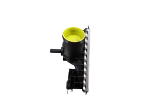 Echangeur air (Intercooler) FORD C-MAX 2 Photo n°2