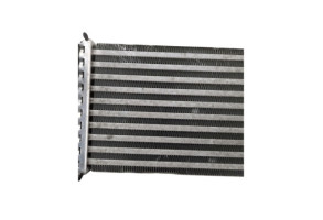 Echangeur air (Intercooler) FORD C-MAX 2 Photo n°8