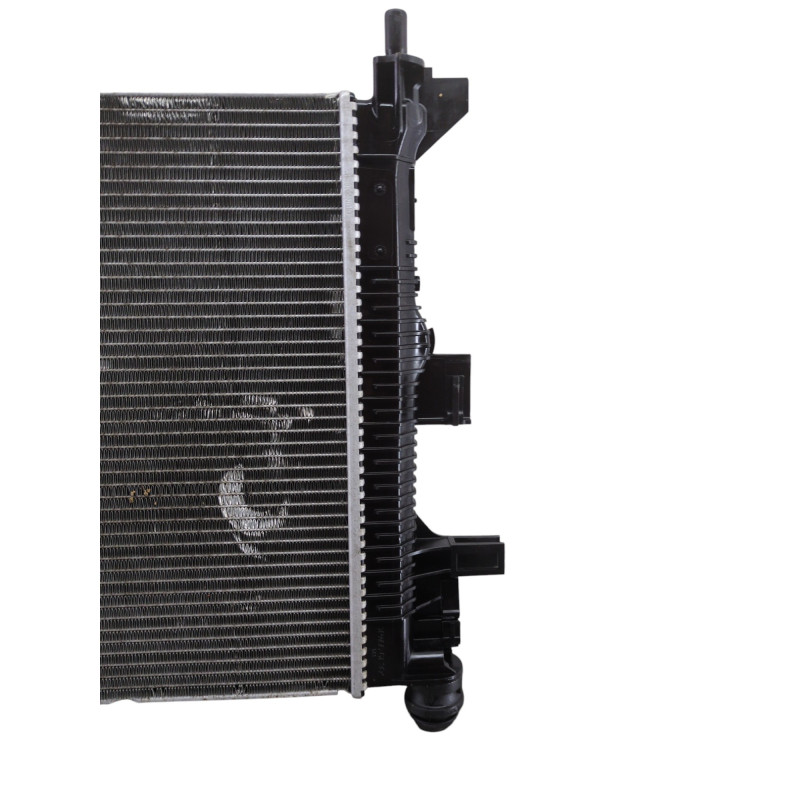 Radiateur eau FORD C-MAX 2 Photo n°1