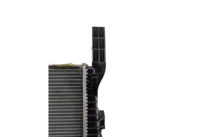 Radiateur eau FORD C-MAX 2 Photo n°4