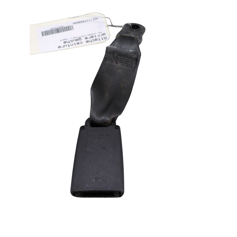 Attache ceinture arriere gauche FORD C-MAX 2 Photo n°1