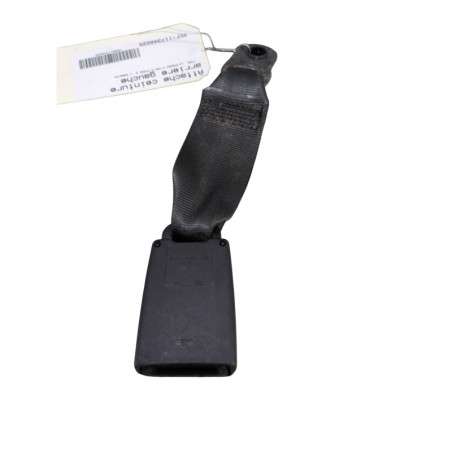 Attache ceinture arriere gauche FORD C-MAX 2