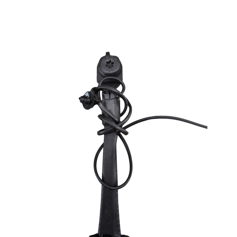 Attache ceinture avant droit FORD C-MAX 2 Photo n°1