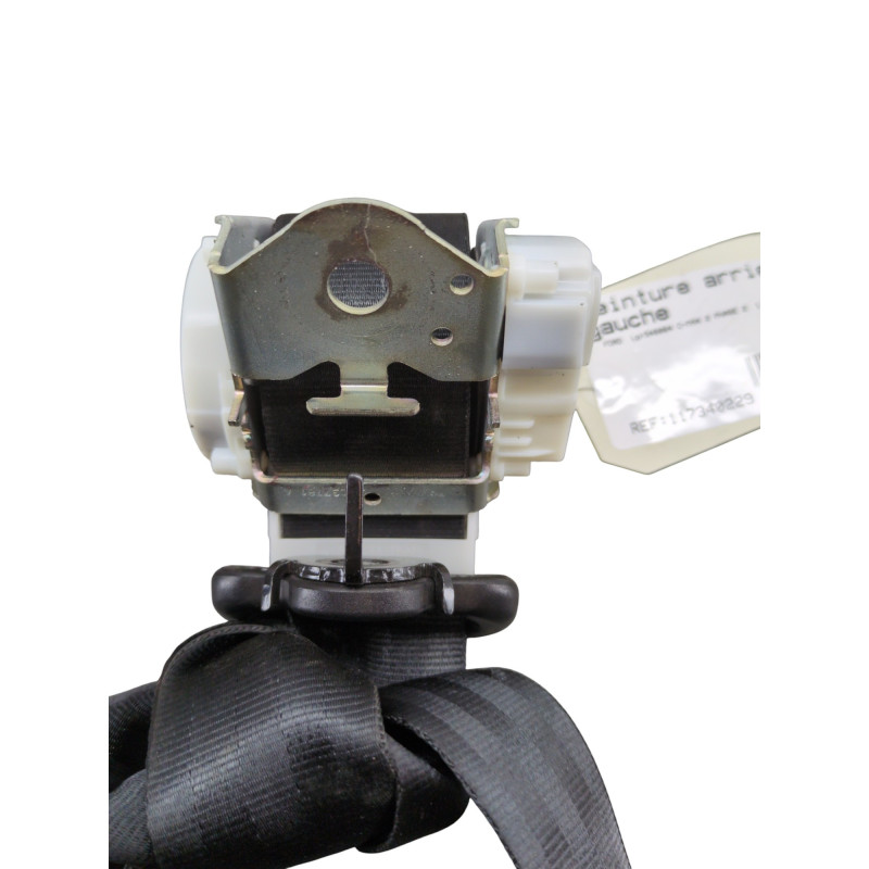 Ceinture arriere gauche FORD C-MAX 2 Photo n°1