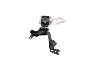 Ceinture arriere gauche FORD C-MAX 2 Photo n°4