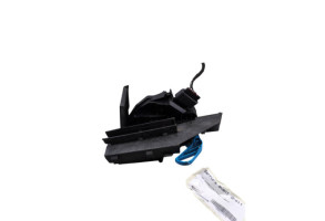 Serrure avant droit FORD C-MAX 2 Photo n°6