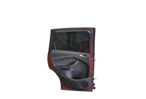Porte arriere gauche FORD C-MAX 2 Photo n°6