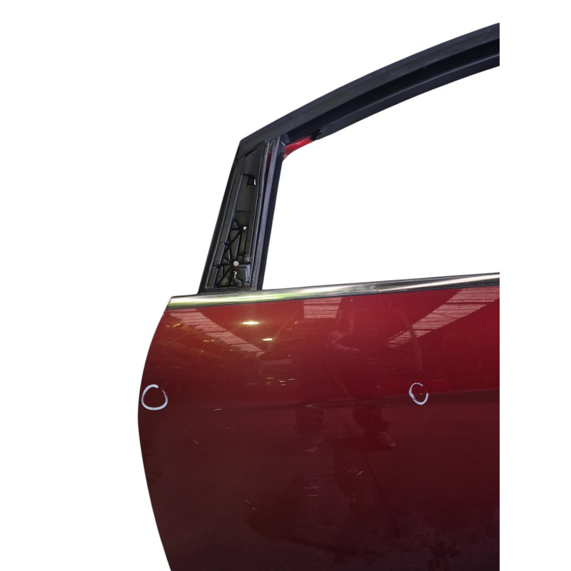 Porte avant gauche FORD C-MAX 2 Photo n°1