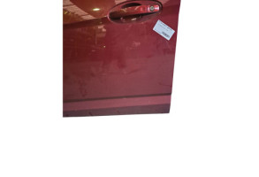 Porte avant gauche FORD C-MAX 2 Photo n°3