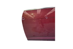 Porte avant gauche FORD C-MAX 2 Photo n°6