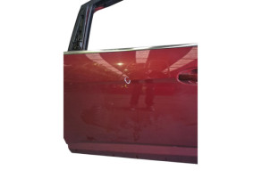 Porte avant gauche FORD C-MAX 2 Photo n°8