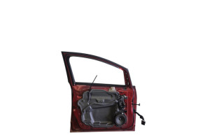 Porte avant gauche FORD C-MAX 2 Photo n°9