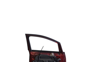 Porte avant gauche FORD C-MAX 2 Photo n°11