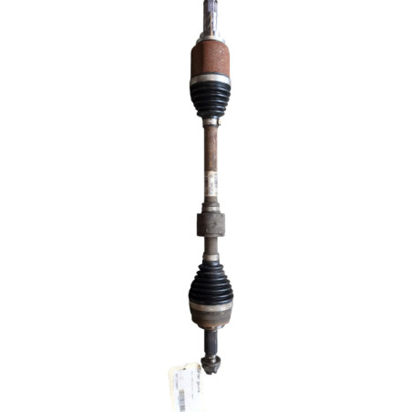 Cardan gauche (transmission) RENAULT CLIO 5