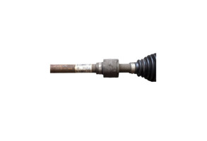 Cardan gauche (transmission) RENAULT CLIO 5 Photo n°3