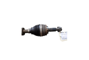 Cardan gauche (transmission) RENAULT CLIO 5 Photo n°4