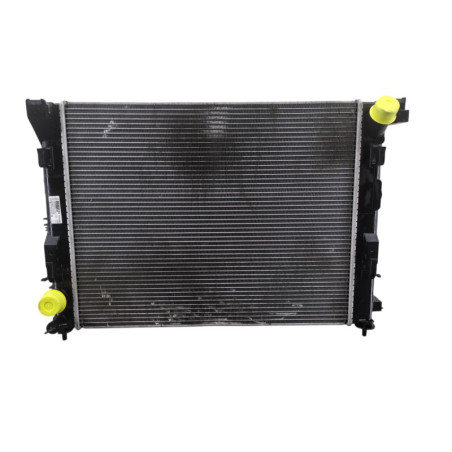 Radiateur eau RENAULT CLIO 5