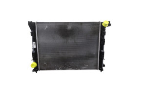 Radiateur eau RENAULT CLIO 5 Photo n°1