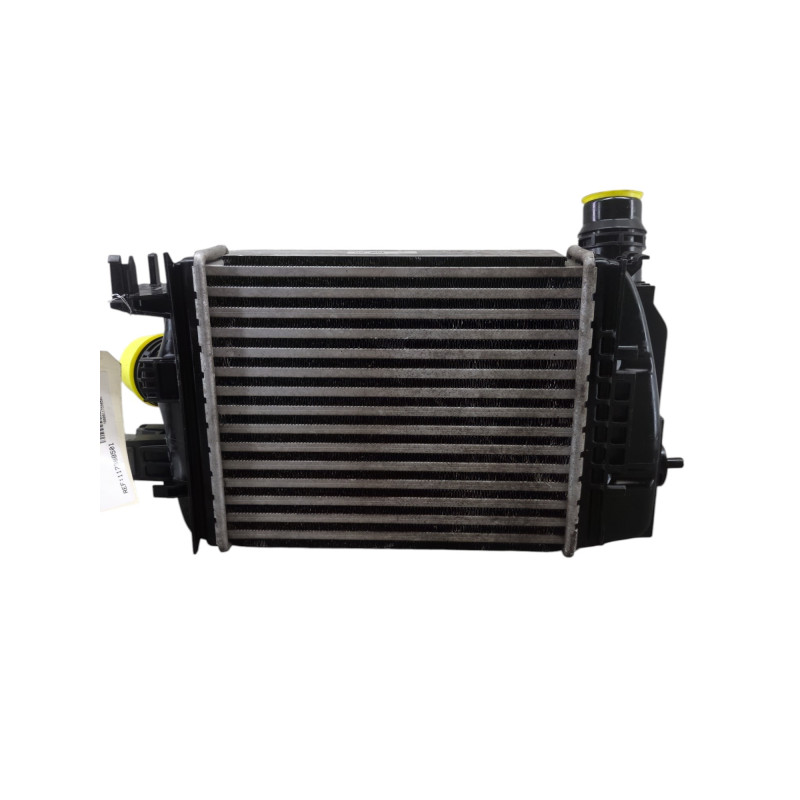 Echangeur air (Intercooler) RENAULT CLIO 5 Photo n°1
