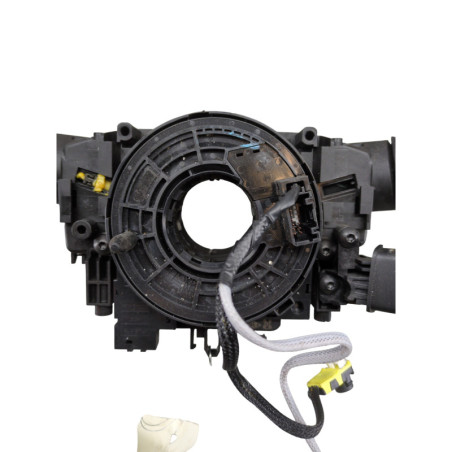 Com (Bloc Contacteur Tournant+Commodo Essuie Glace+Commodo Phare) RENAULT CLIO 5