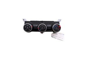 Commande chauffage RENAULT CLIO 5 Photo n°1